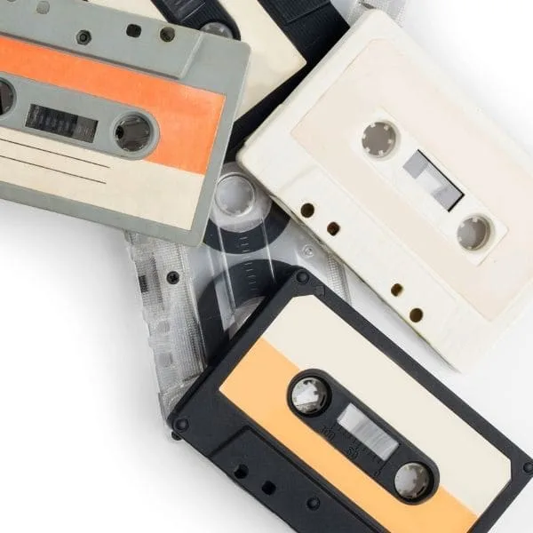 Cassette