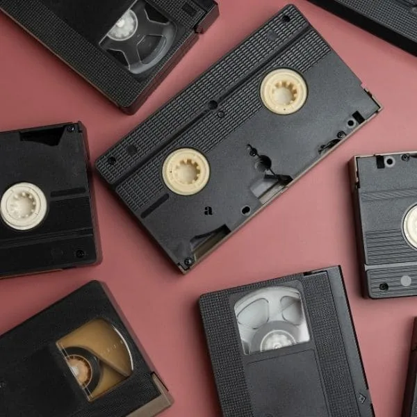 VHS