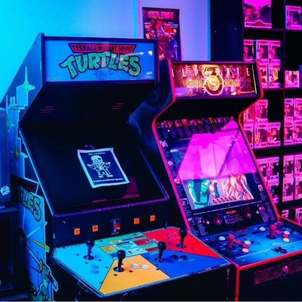 Arcade
