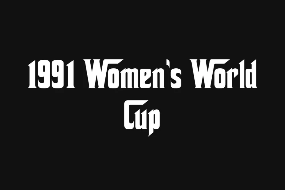 1991-womens-world-cup