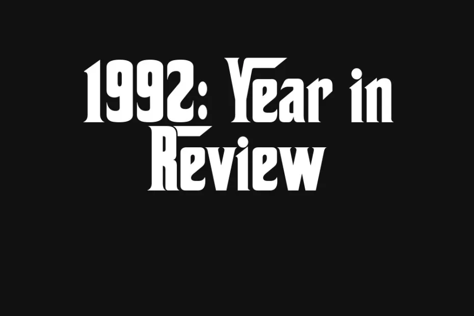 1992-year-in-review